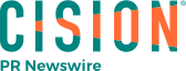 PRN Cision Newswire Logo